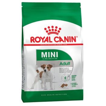 Royal Canin: Size Nutrition Mini Adult