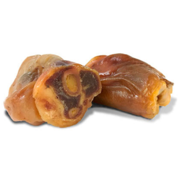 Mediterranean Natural: Kost od Serrano pršute (kolenica) 2 kom, (550 gr)