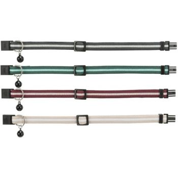 Trixie: Ogrlica za mace Collar Line