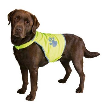 Trixie: Prsluk za pse Safety Vest