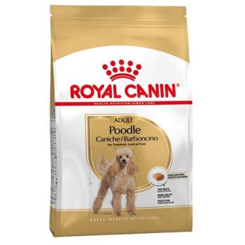 Royal Canin: Breed Nutrition Pudla