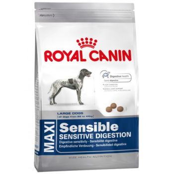 Royal Canin: Size Nutrition Maxi Sensible