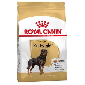 Royal Canin: Breed Nutrition Rotvajler