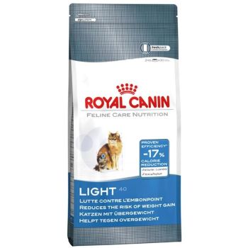 Royal Canin: Care Nutrition Light