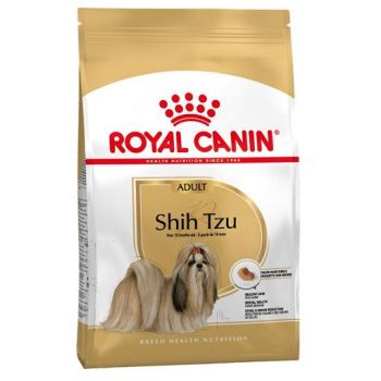 Royal Canin: Breed Nutrition Ši-Cu, 500 g