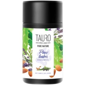 Tauro: Balzam za obnovu i zaštitu šapa Repair&Protect Paw Balm, 75 ml