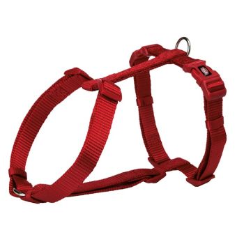 Trixie: Am za psa Premium H-Harness Red 