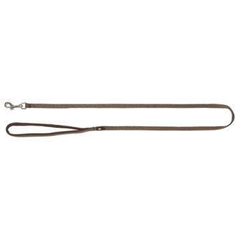 Trixie: Povodac za pse Premium Hazelnut