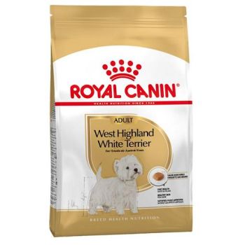 Royal Canin: Breed Nutrition Westie