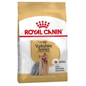 Royal Canin: Breed Nutrition Jokširski Terijer