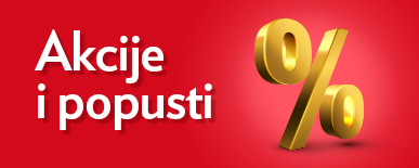 Akcije i popusti