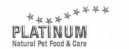 Platinum