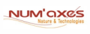 Numaxes